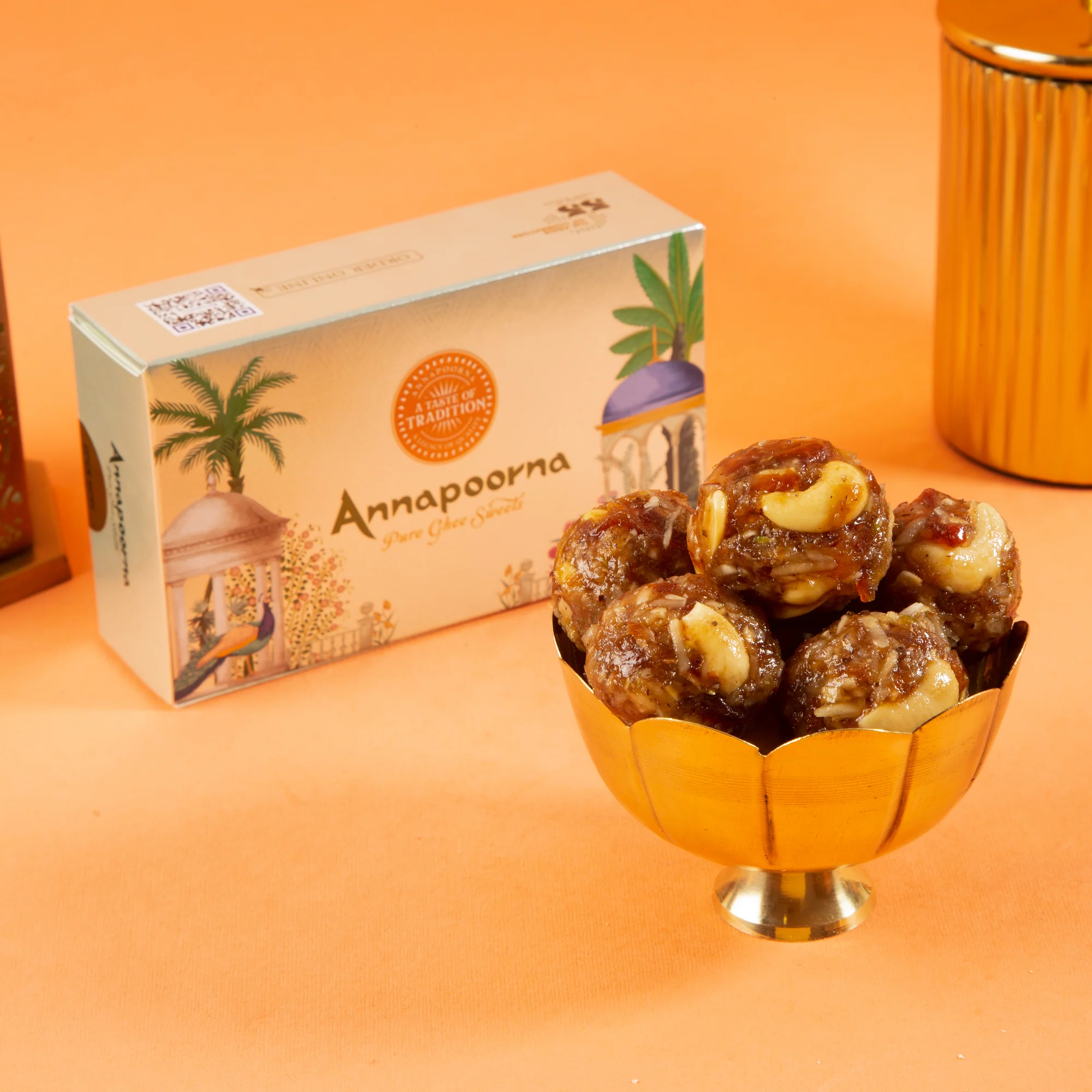 Arabian Laddu - Image 3