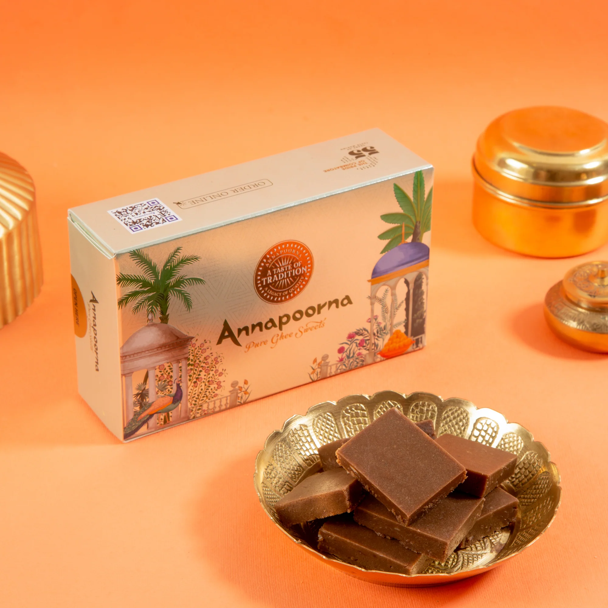 Bournvita Barfi - Image 3