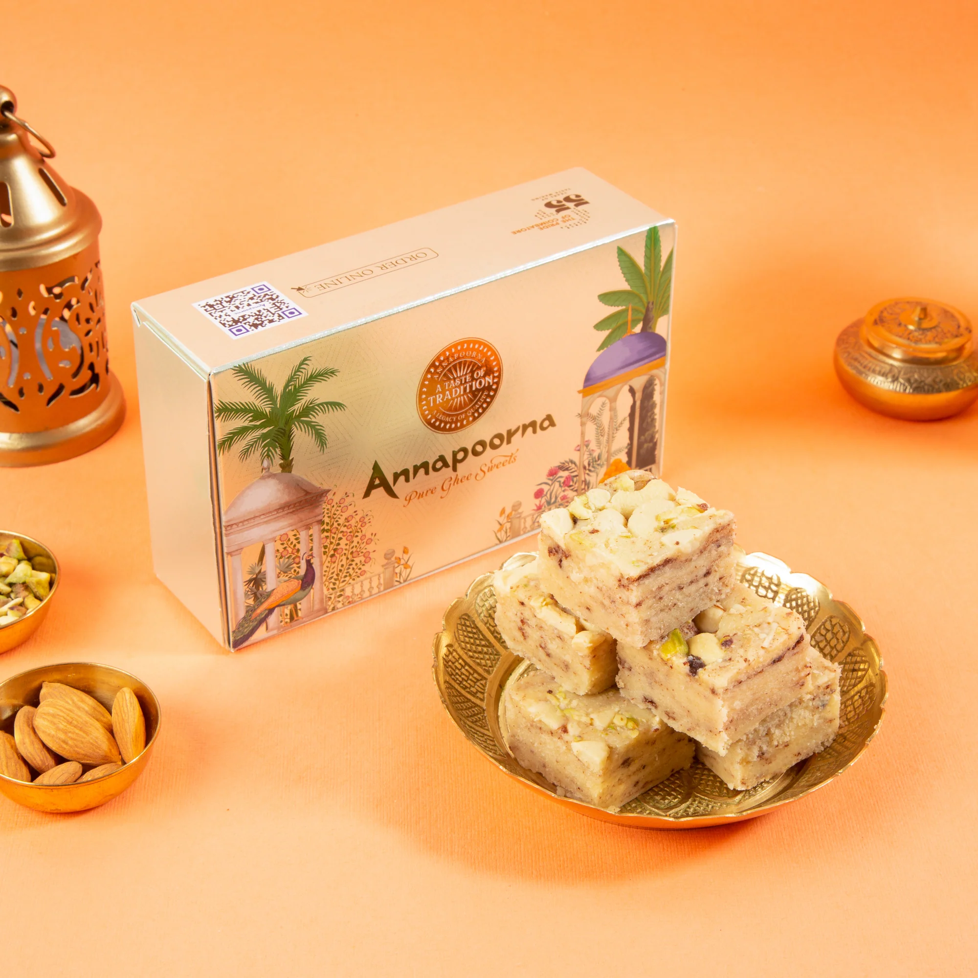 Bournvita Sounpapdi - Image 3