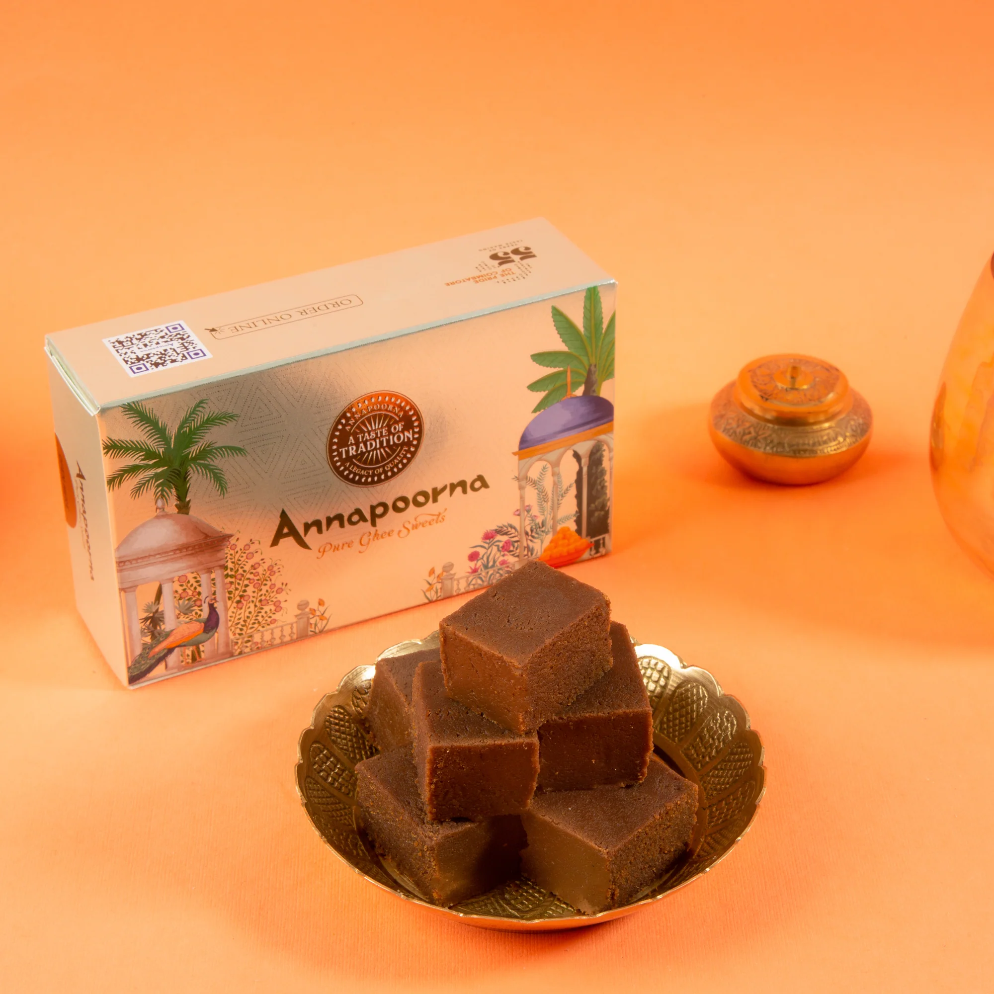 Coconut Sugar Mysoorpa - Image 3