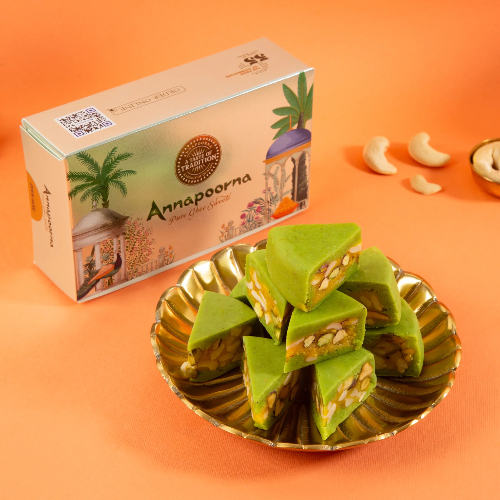 Diamond Cake Kgs - Image 3