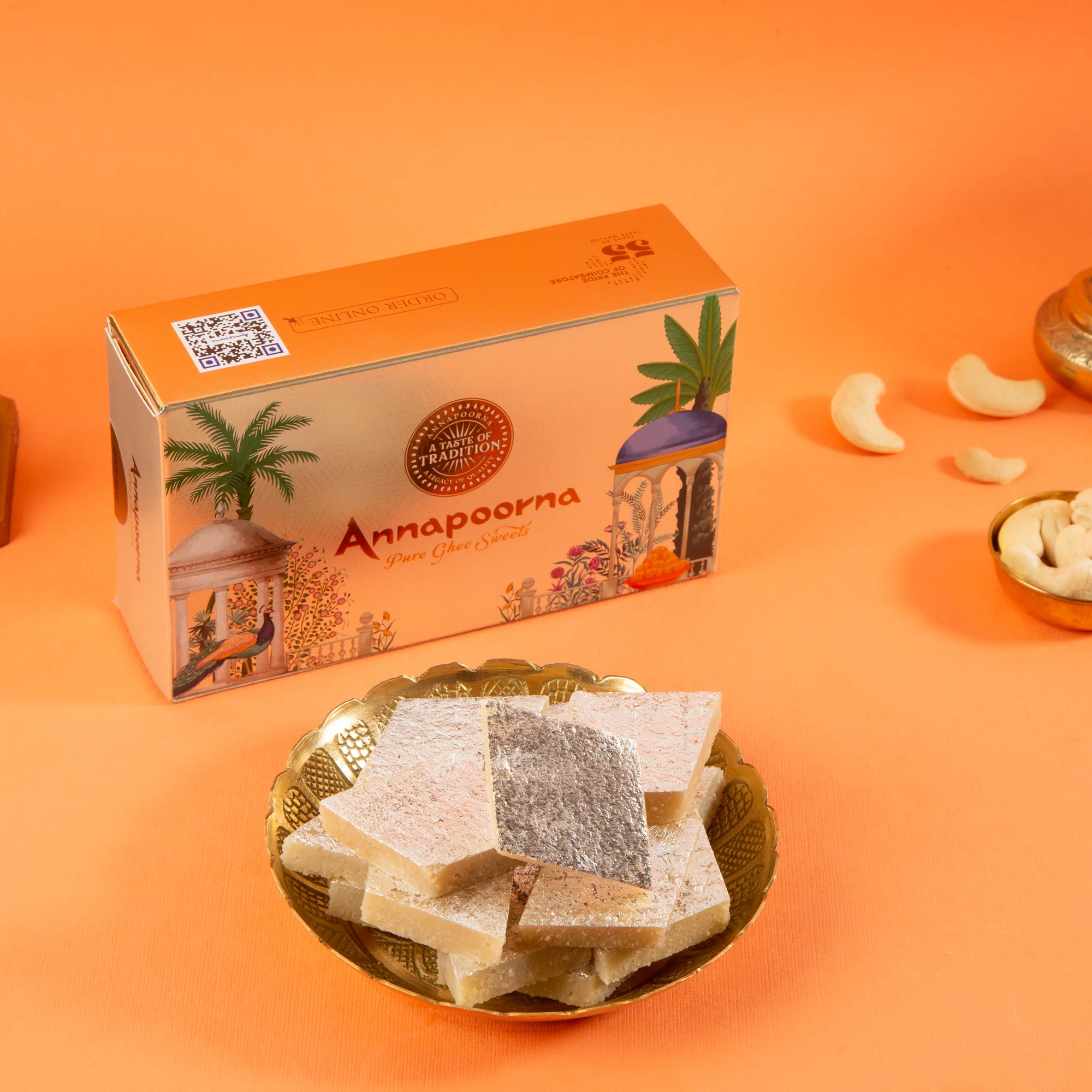 Kaju Katli - Image 3