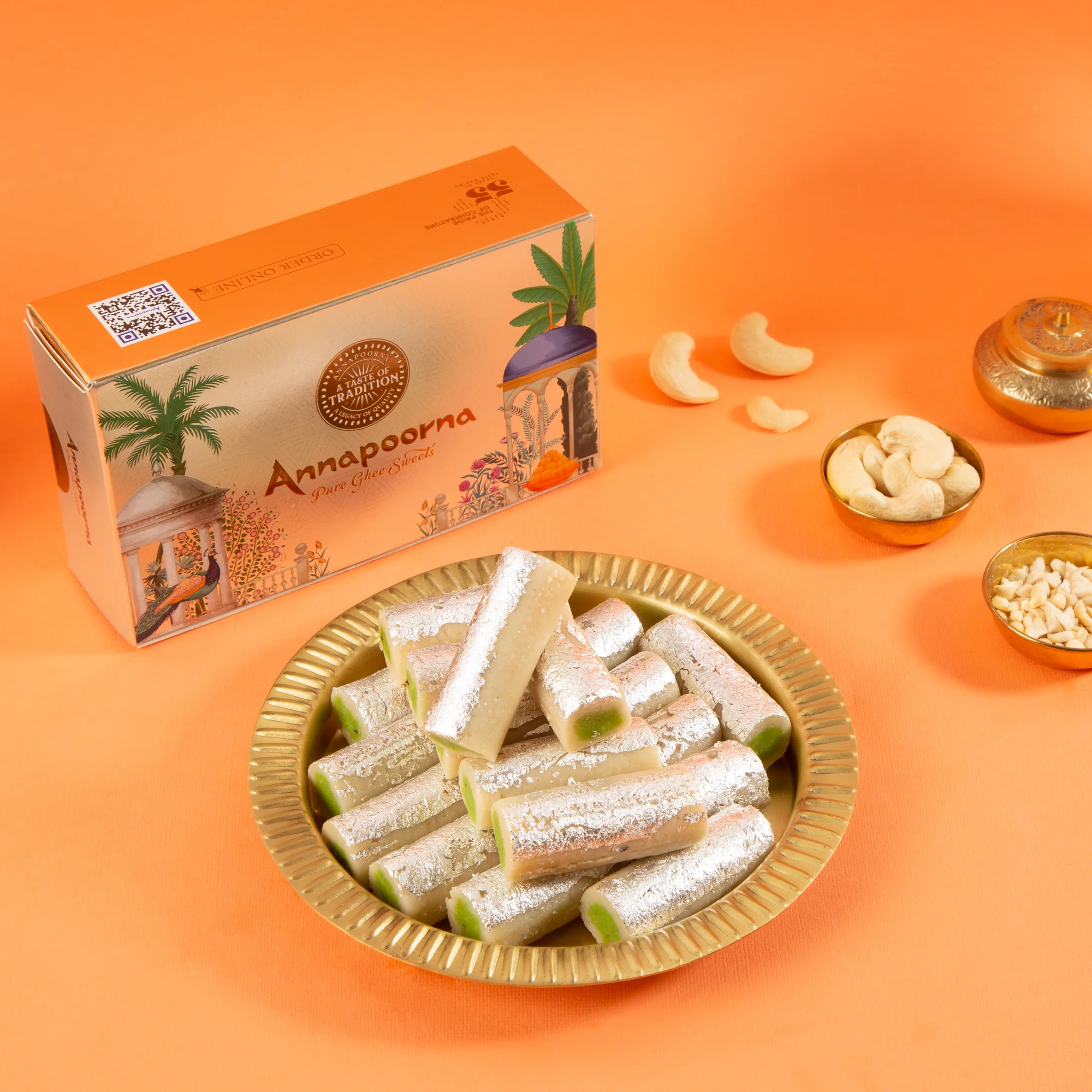 Kaju Roll - Image 3