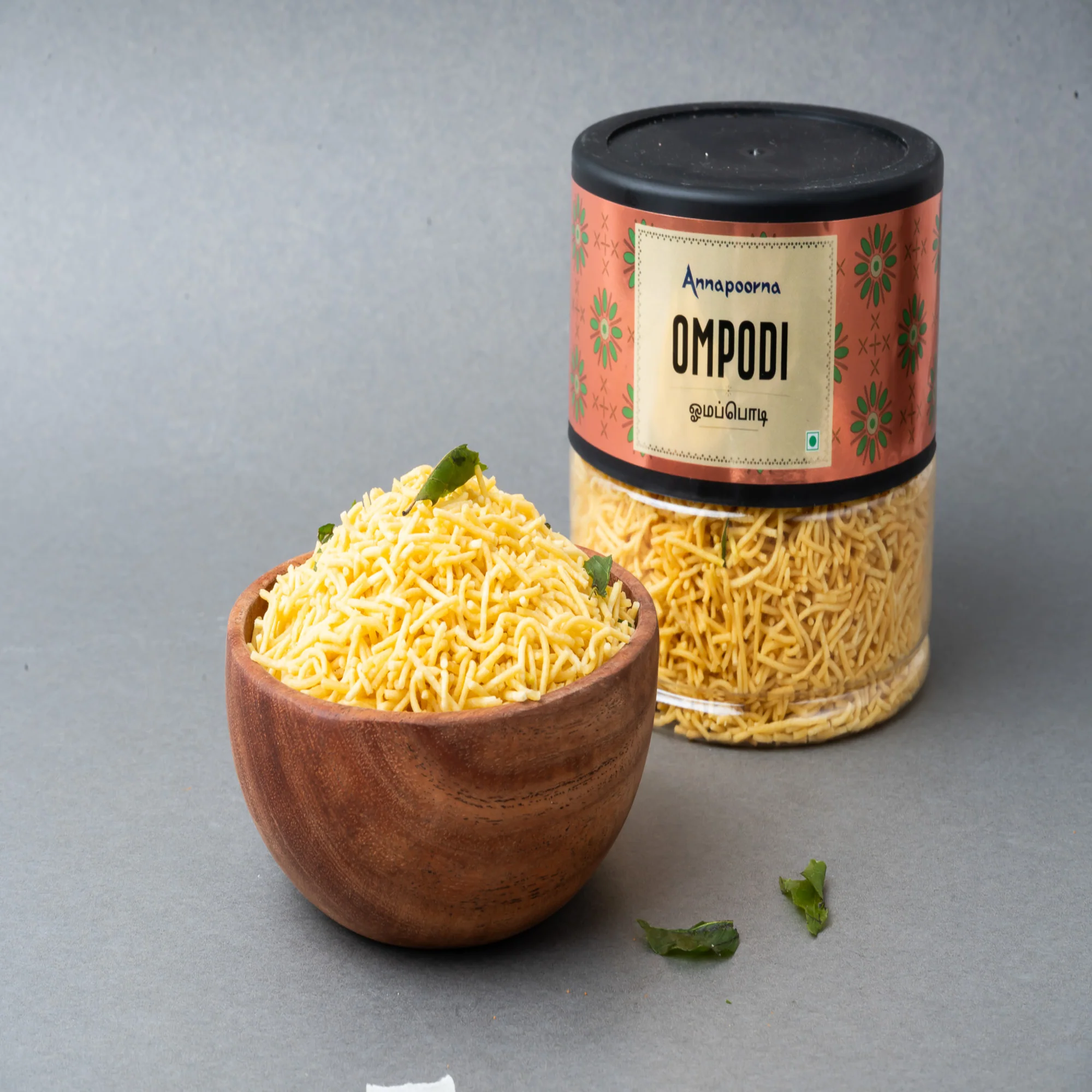 Ompodi Pack - Image 2