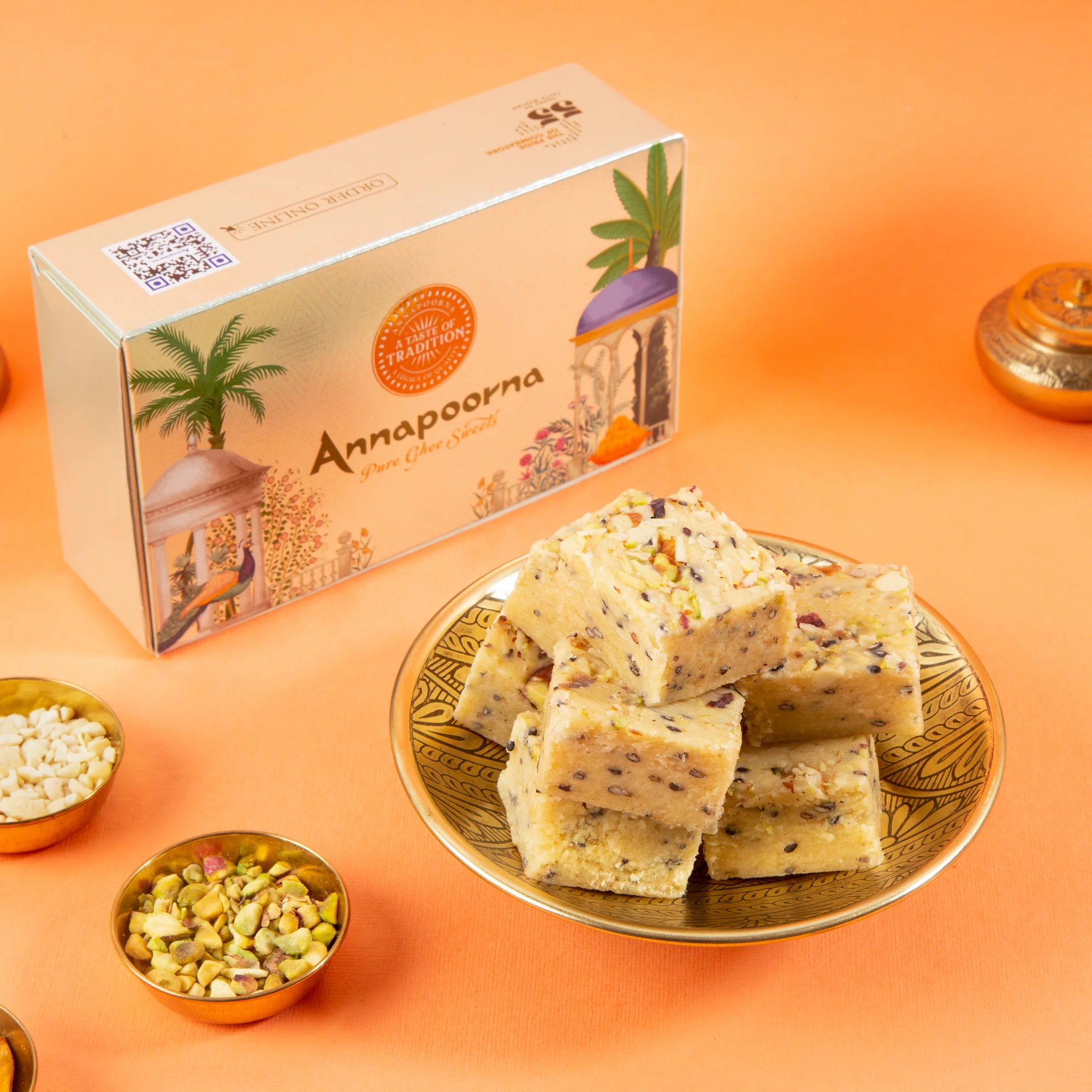 Sesame Sounpapdi - Image 3
