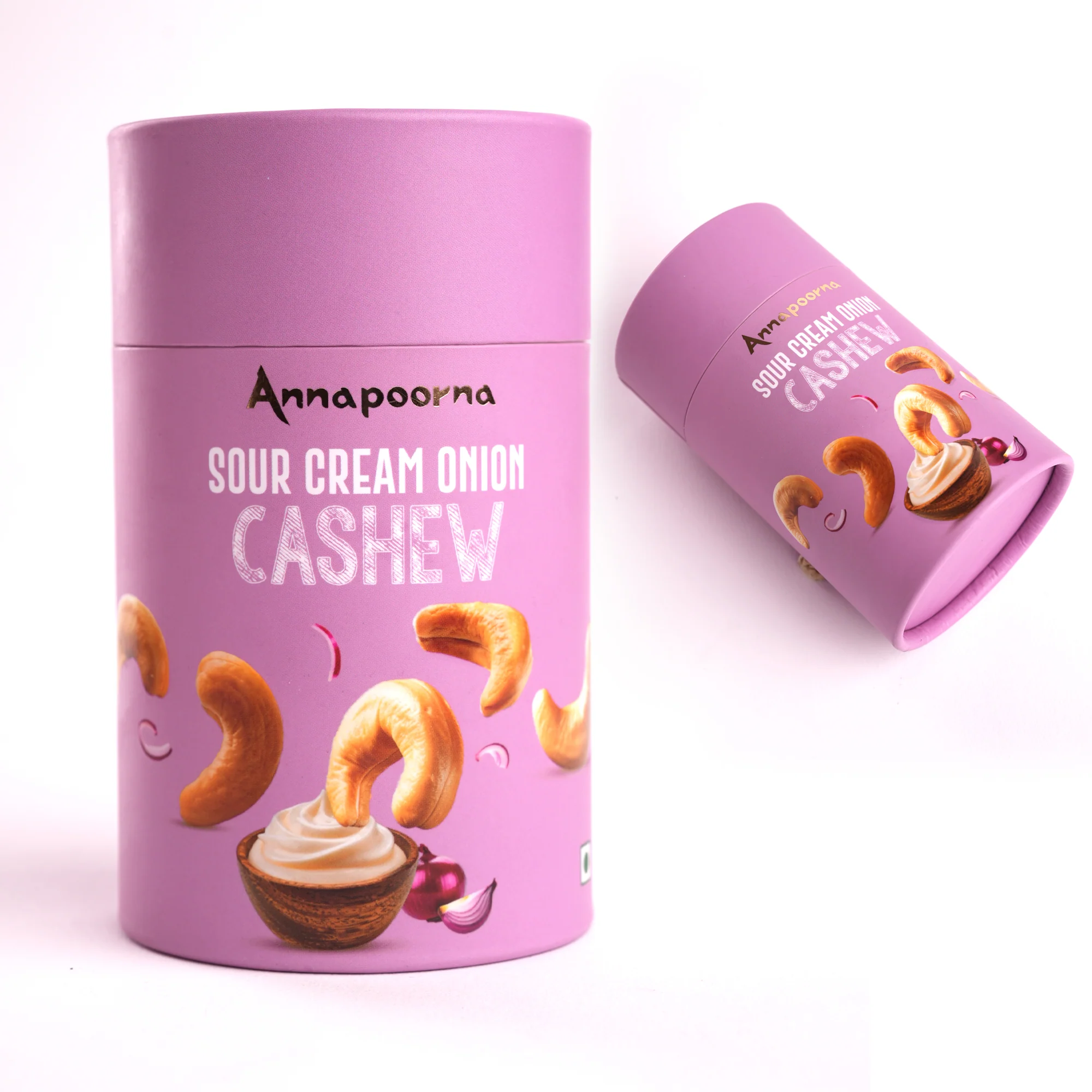 Masala Nuts