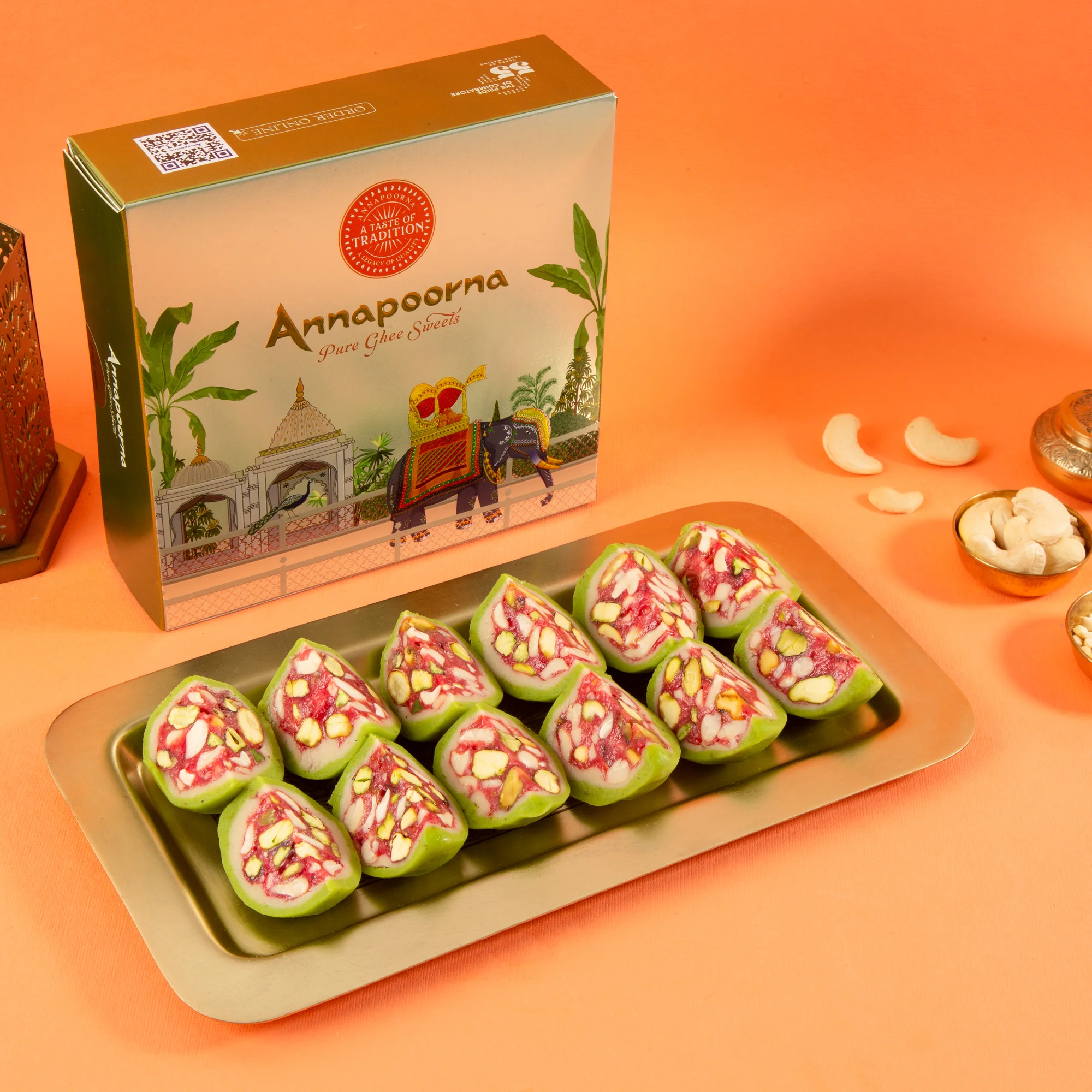 Watermelon Cake - Image 2