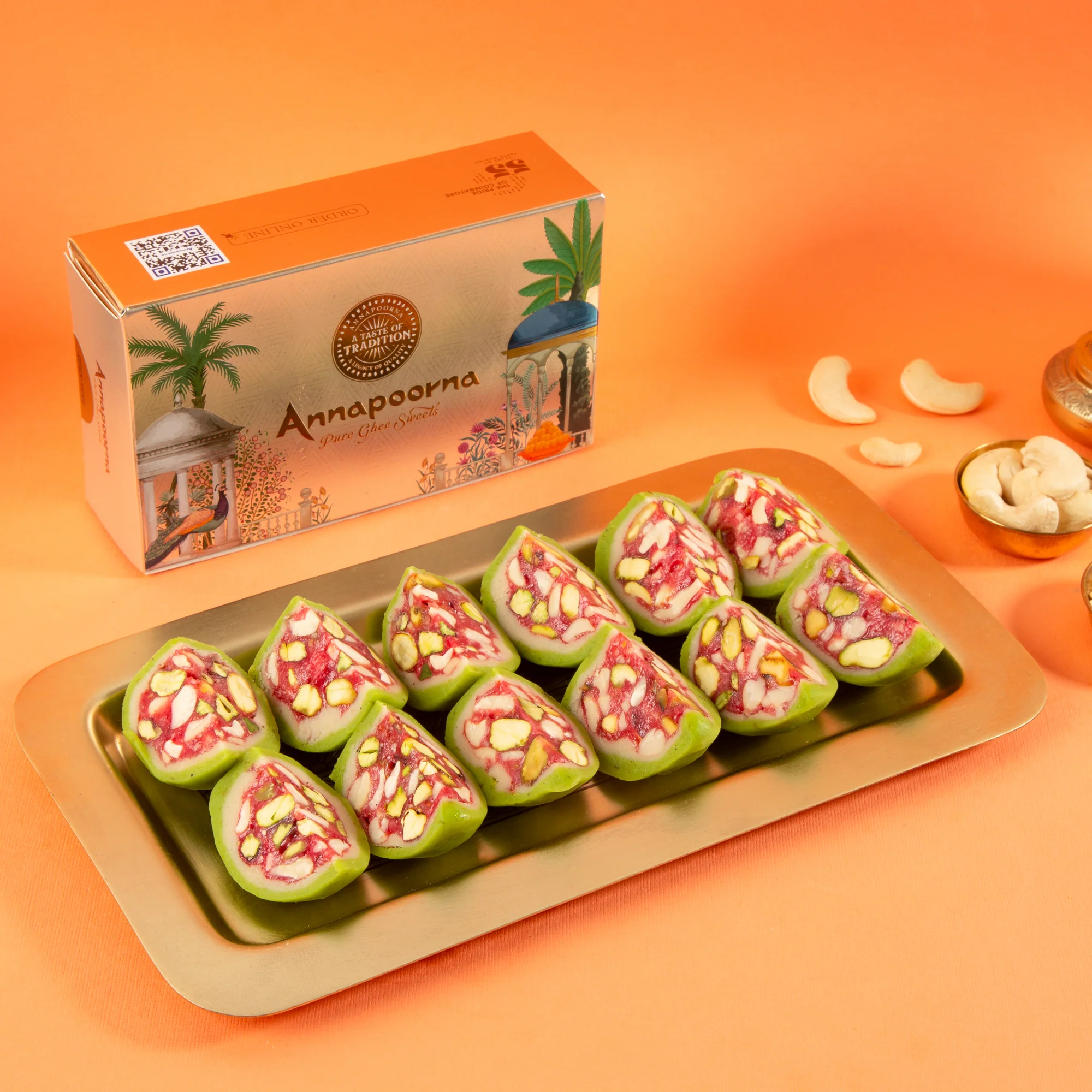 Watermelon Cake - Image 3